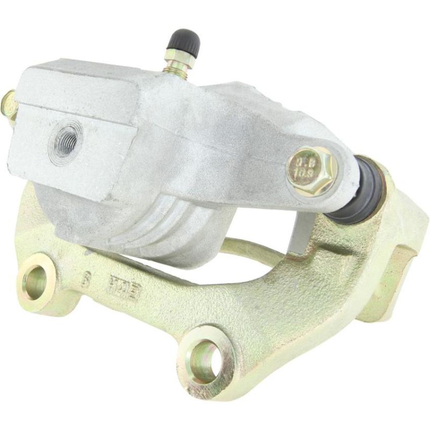 CENTRIC PARTS 141.66507 Centric Semi-Loaded Brake Caliper