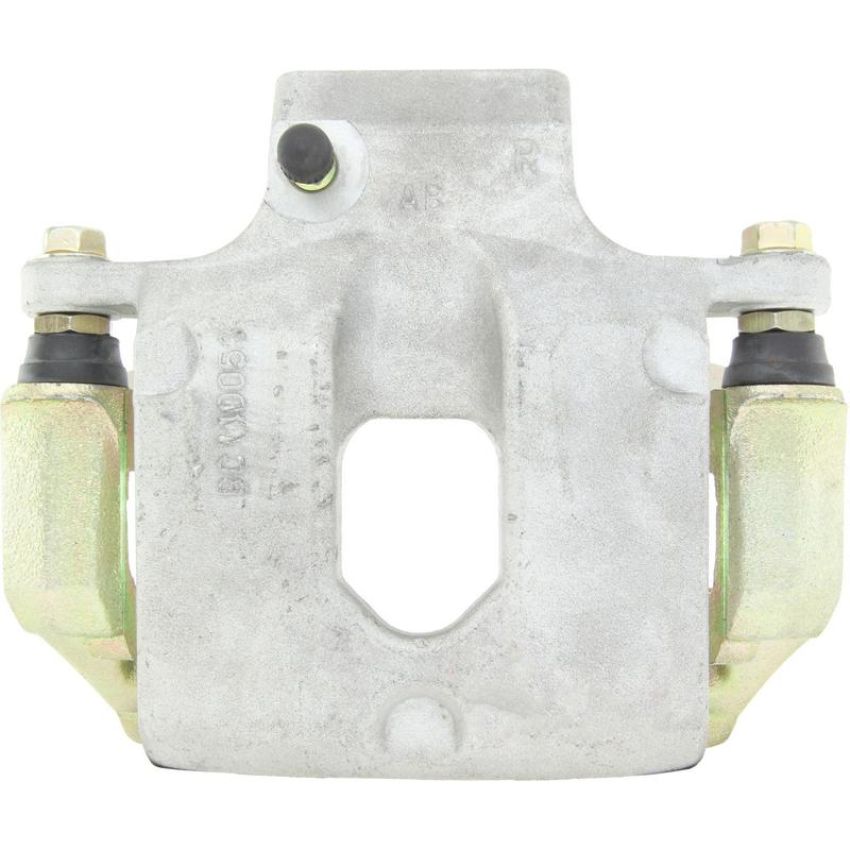 CENTRIC PARTS 141.66507 Centric Semi-Loaded Brake Caliper