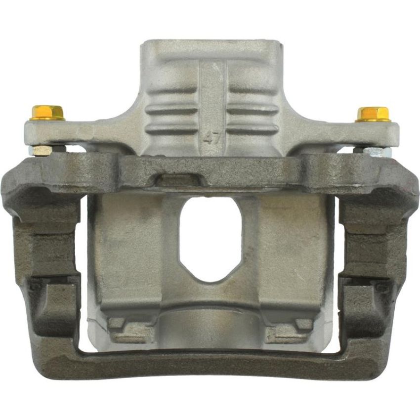 CENTRIC PARTS 141.66508 Centric Semi-Loaded Brake Caliper