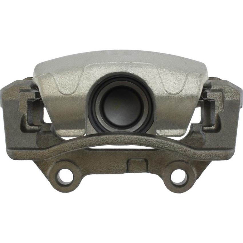 CENTRIC PARTS 141.66508 Centric Semi-Loaded Brake Caliper