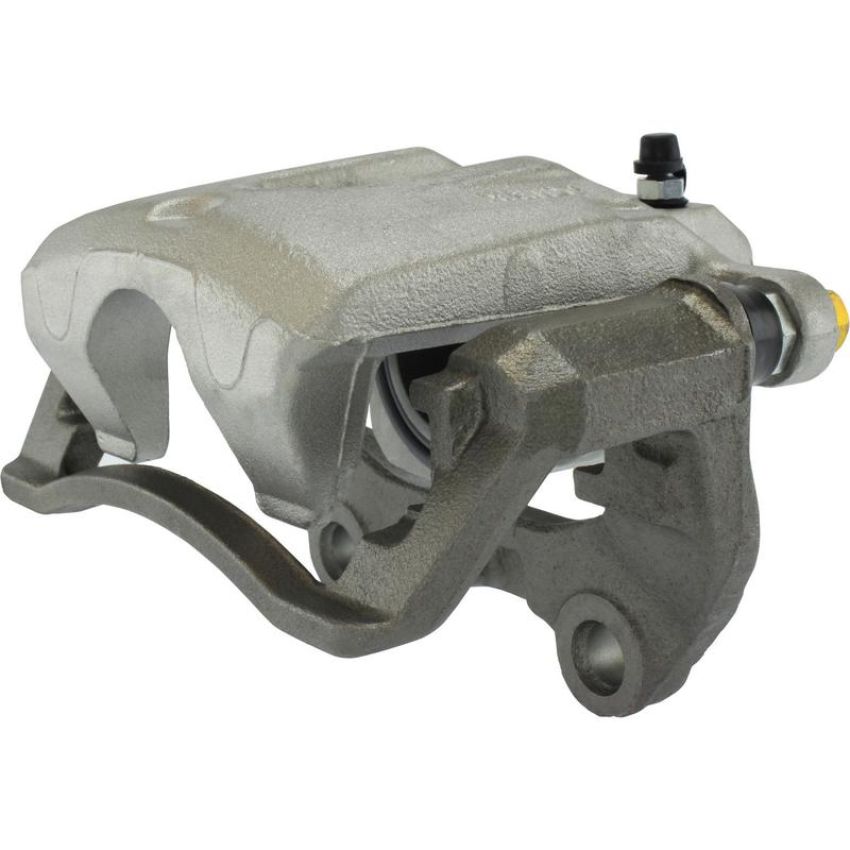 CENTRIC PARTS 141.66508 Centric Semi-Loaded Brake Caliper