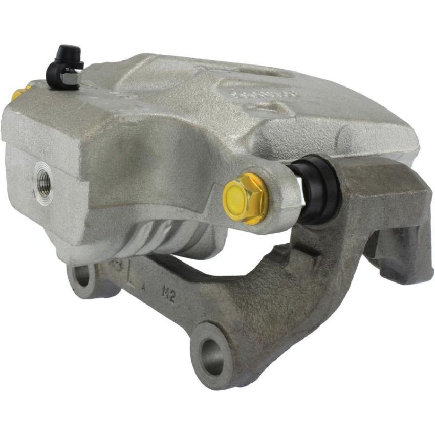 CENTRIC PARTS 141.66508 Centric Semi-Loaded Brake Caliper