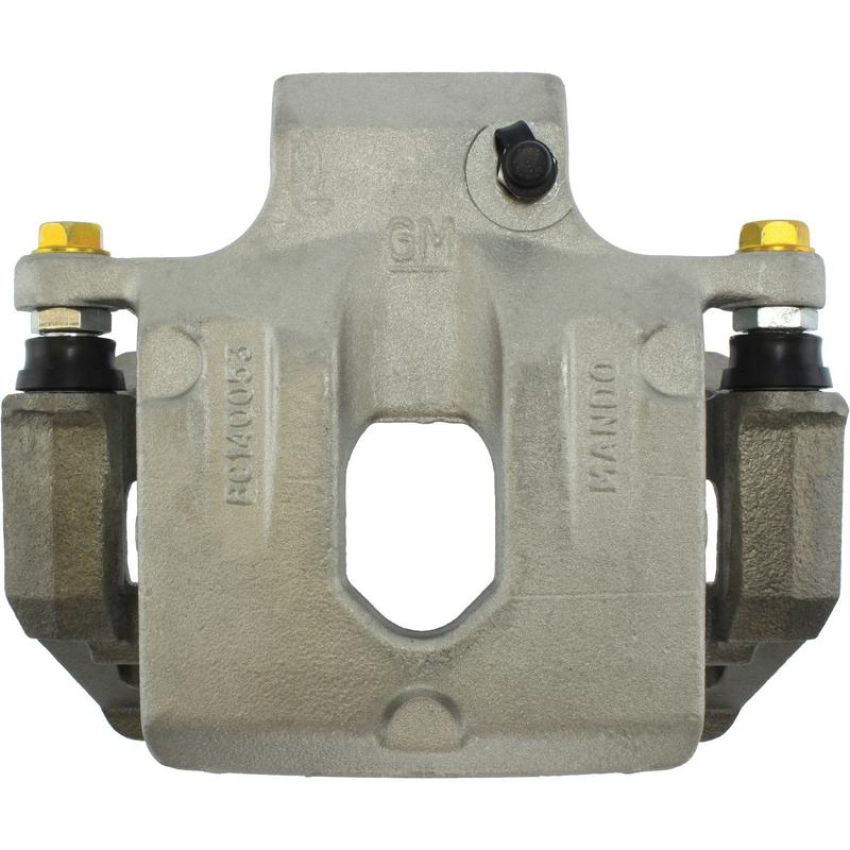 CENTRIC PARTS 141.66508 Centric Semi-Loaded Brake Caliper