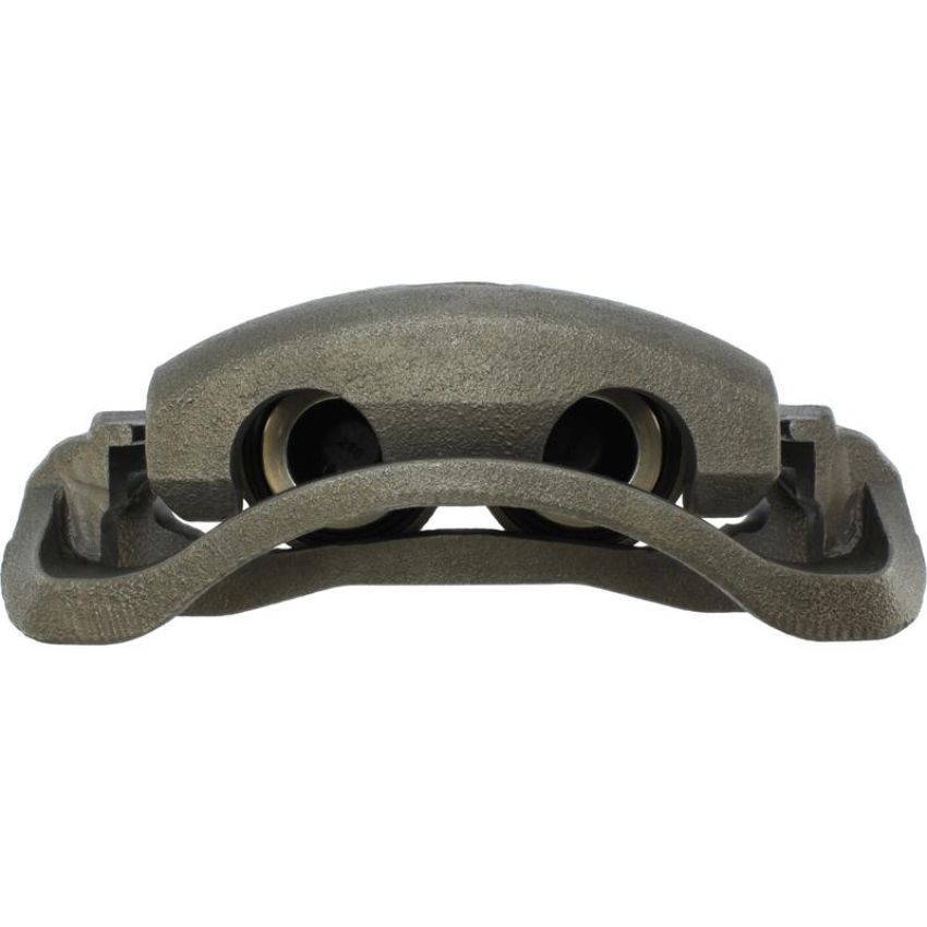 CENTRIC PARTS 141.66509 Centric Semi-Loaded Brake Caliper with New Phenolic Pistons