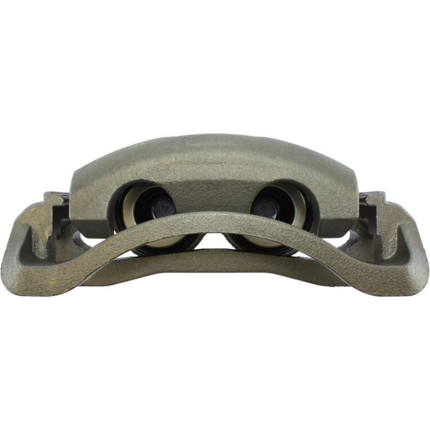 CENTRIC PARTS 141.66510 Centric Semi-Loaded Brake Caliper with New Phenolic Pistons