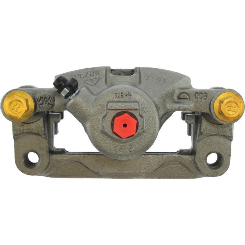 CENTRIC PARTS 141.66511 Centric Semi-Loaded Brake Caliper