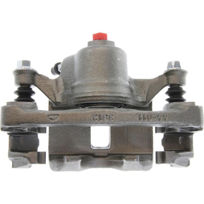 CENTRIC PARTS 141.66511 Centric Semi-Loaded Brake Caliper