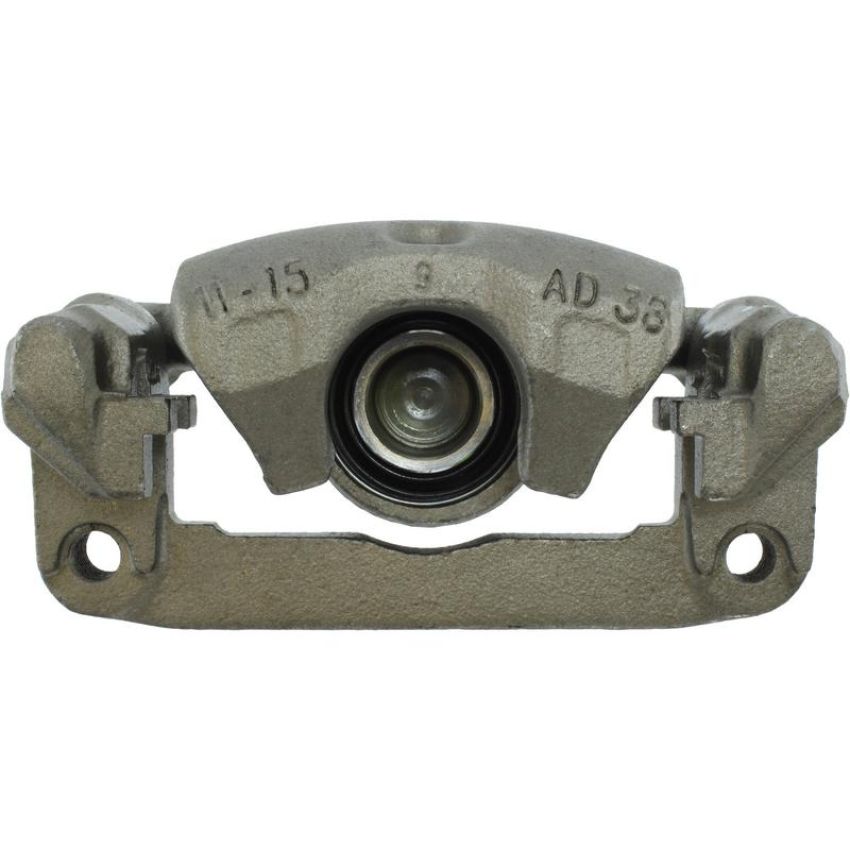CENTRIC PARTS 141.66511 Centric Semi-Loaded Brake Caliper