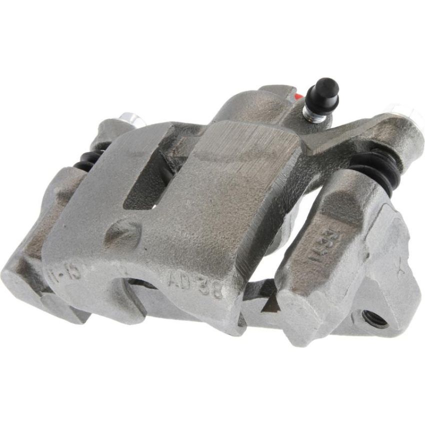 CENTRIC PARTS 141.66511 Centric Semi-Loaded Brake Caliper