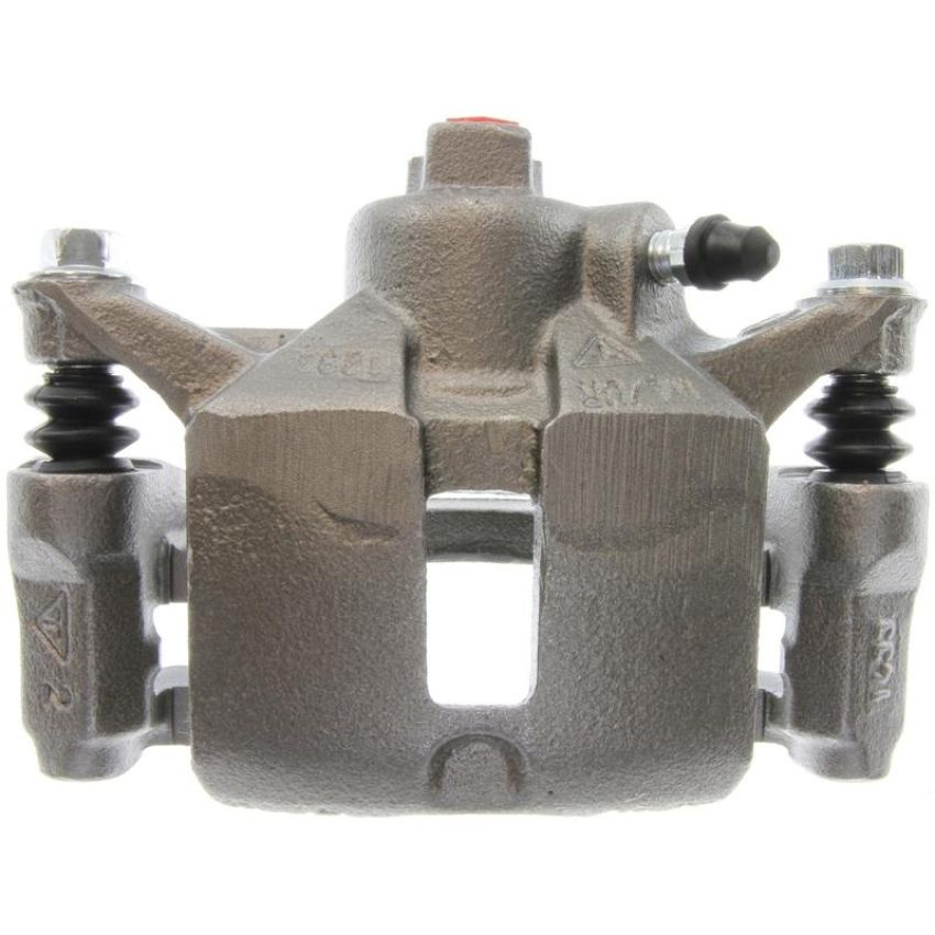 CENTRIC PARTS 141.66511 Centric Semi-Loaded Brake Caliper