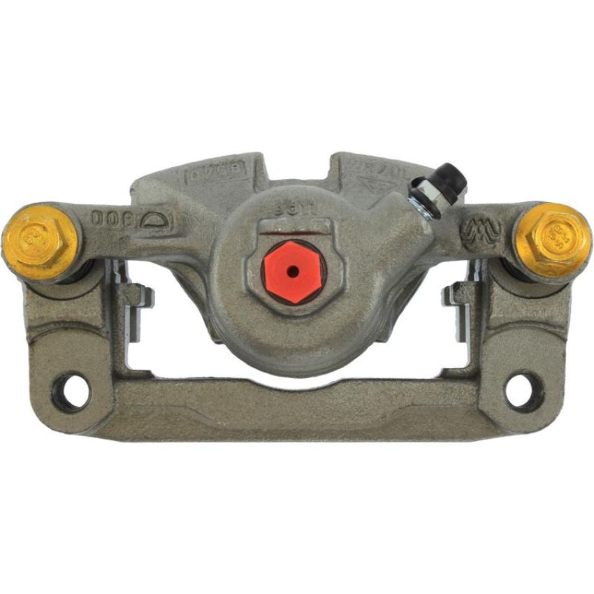 CENTRIC PARTS 141.66512 Centric Semi-Loaded Brake Caliper