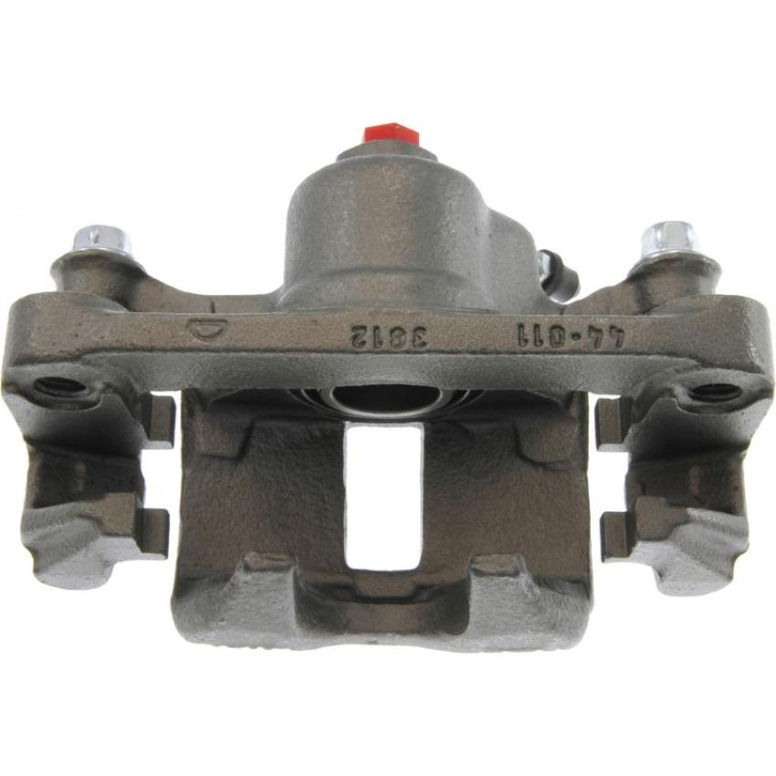 CENTRIC PARTS 141.66512 Centric Semi-Loaded Brake Caliper