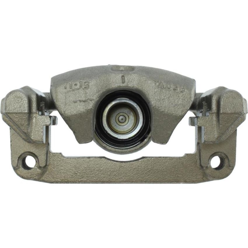 CENTRIC PARTS 141.66512 Centric Semi-Loaded Brake Caliper
