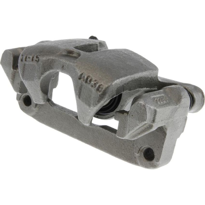 CENTRIC PARTS 141.66512 Centric Semi-Loaded Brake Caliper