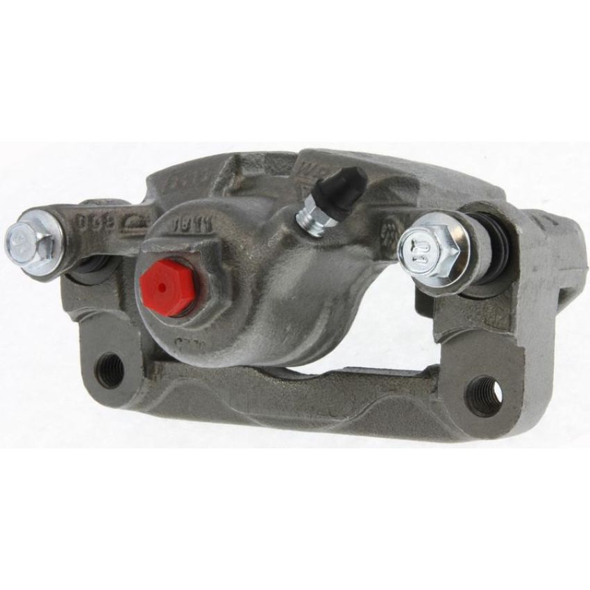 CENTRIC PARTS 141.66512 Centric Semi-Loaded Brake Caliper