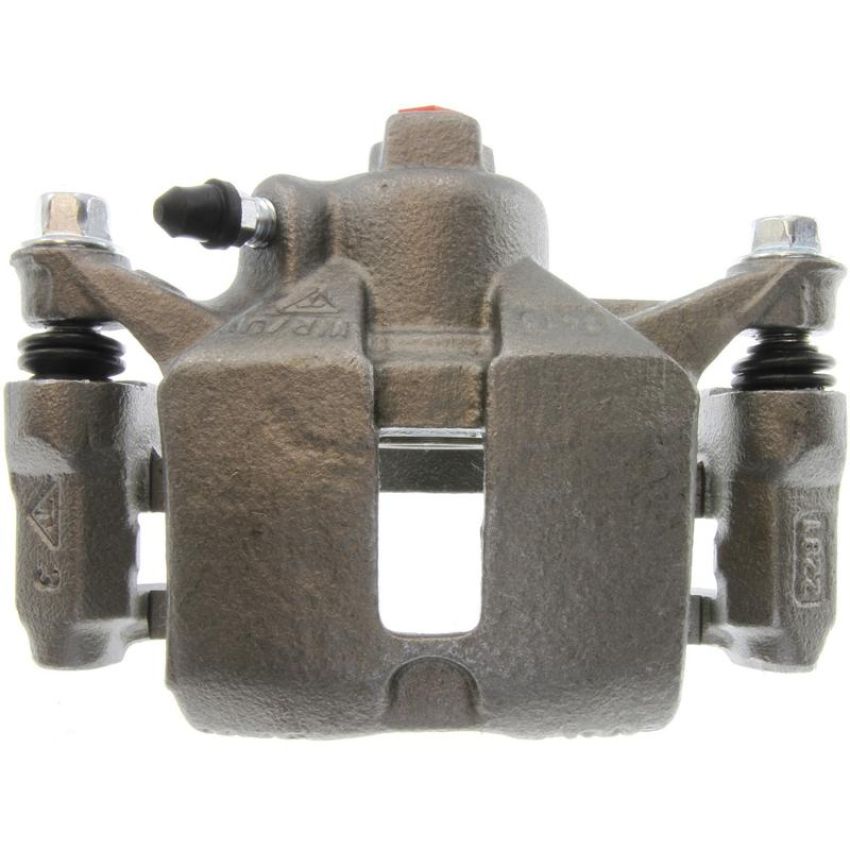 CENTRIC PARTS 141.66512 Centric Semi-Loaded Brake Caliper