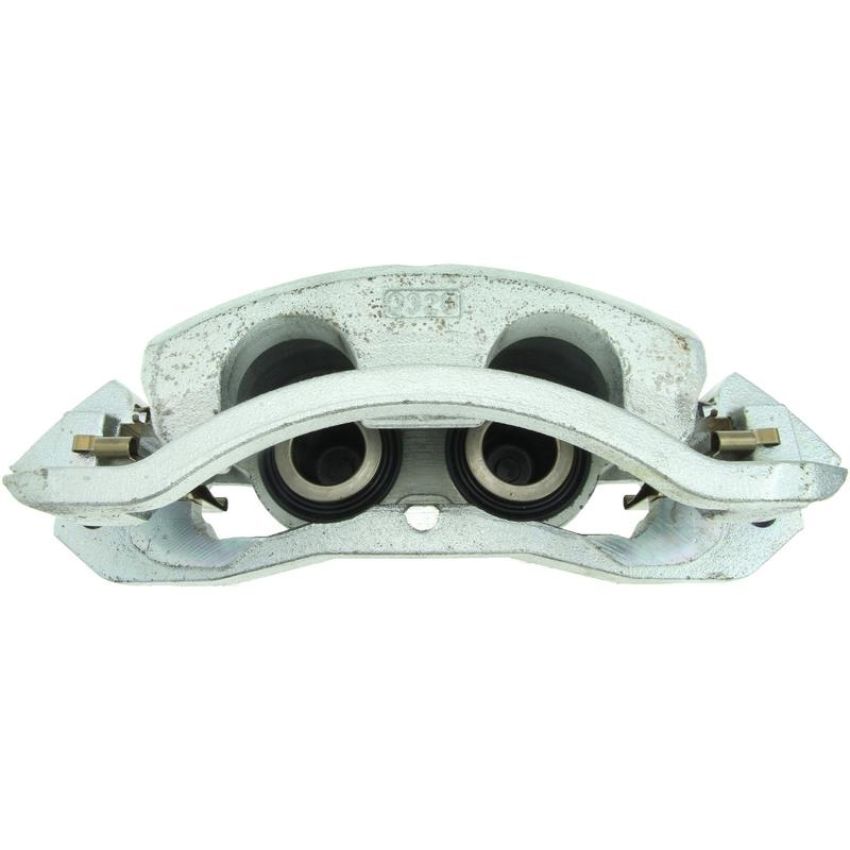 CENTRIC PARTS 141.66513 Centric Semi-Loaded Brake Caliper with New Phenolic Pistons