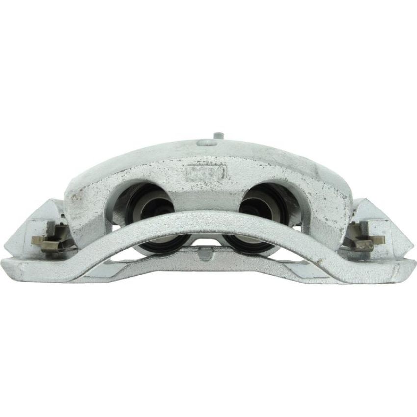 CENTRIC PARTS 141.66514 Centric Semi-Loaded Brake Caliper with New Phenolic Pistons
