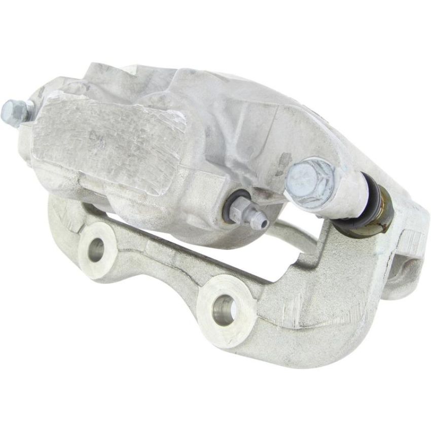 CENTRIC PARTS 141.66519 Centric Semi-Loaded Brake Caliper with New Phenolic Pistons