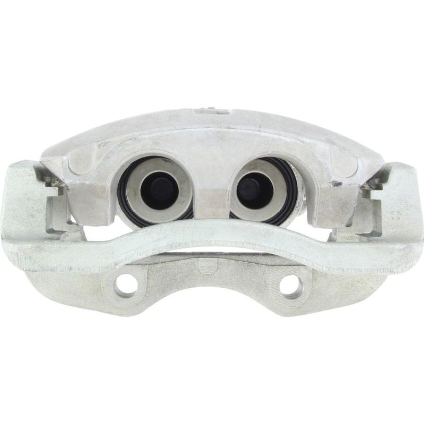 CENTRIC PARTS 141.66519 Centric Semi-Loaded Brake Caliper with New Phenolic Pistons