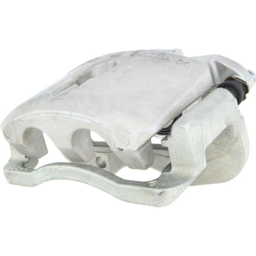 CENTRIC PARTS 141.66519 Centric Semi-Loaded Brake Caliper with New Phenolic Pistons