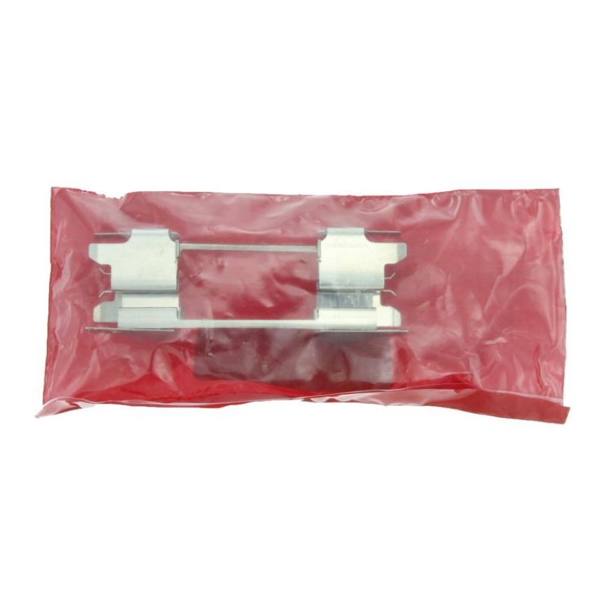CENTRIC PARTS 141.66520 Centric Semi-Loaded Brake Caliper with New Phenolic Pistons
