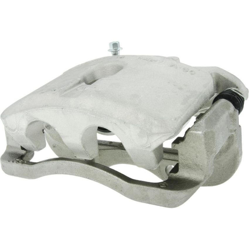 CENTRIC PARTS 141.66520 Centric Semi-Loaded Brake Caliper with New Phenolic Pistons