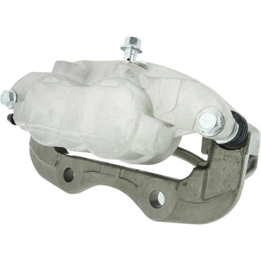 CENTRIC PARTS 141.66520 Centric Semi-Loaded Brake Caliper with New Phenolic Pistons
