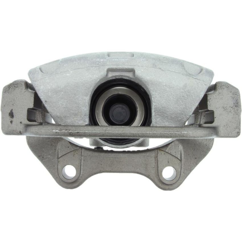 CENTRIC PARTS 141.66521 Centric Semi-Loaded Brake Caliper with New Phenolic Pistons