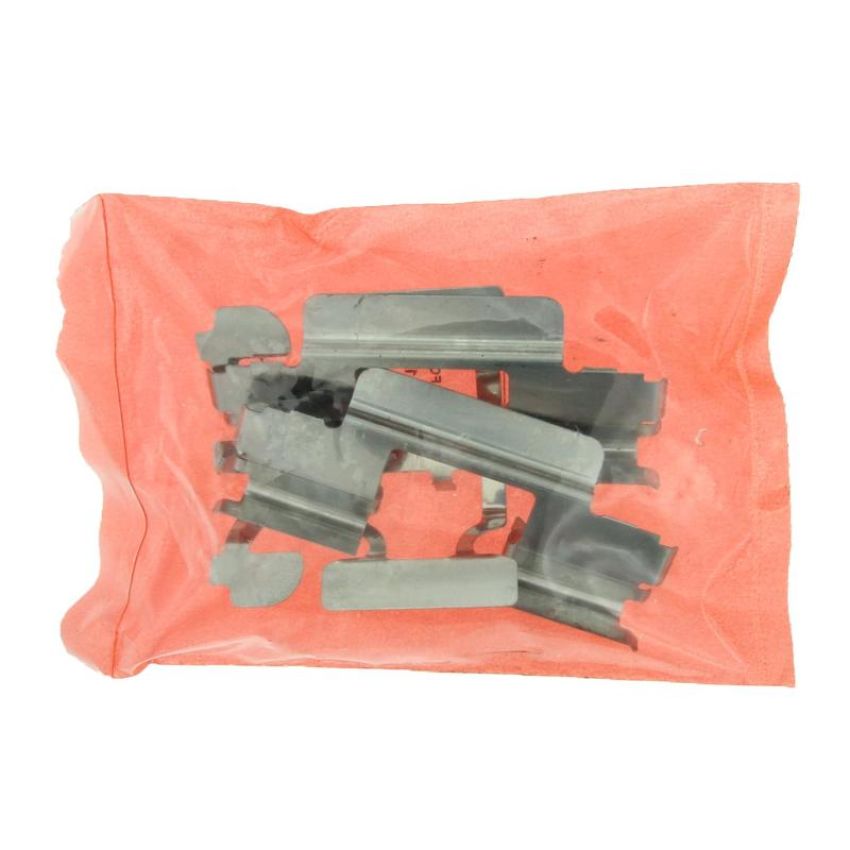 CENTRIC PARTS 141.66521 Centric Semi-Loaded Brake Caliper with New Phenolic Pistons