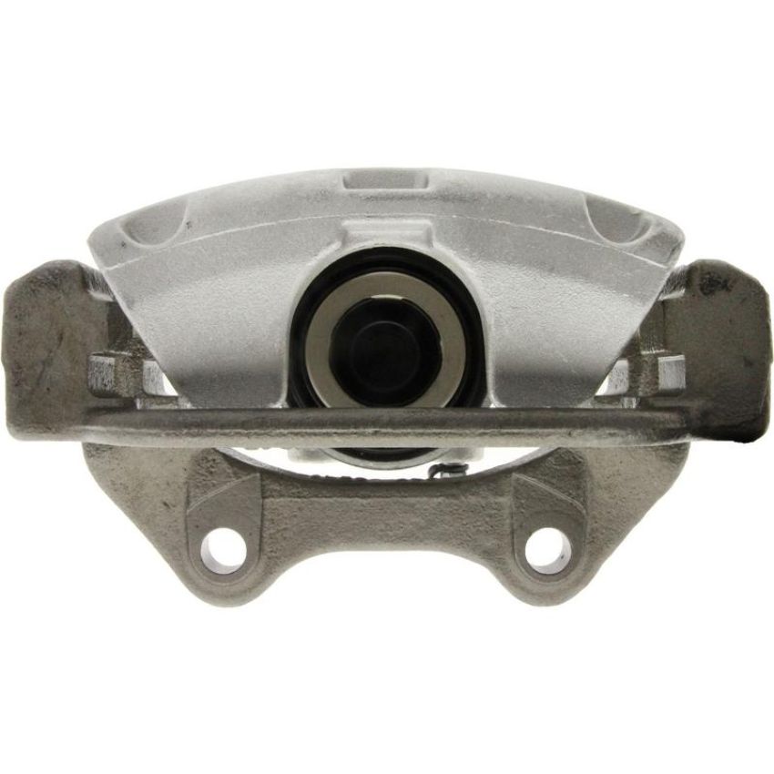 CENTRIC PARTS 141.66522 Centric Semi-Loaded Brake Caliper with New Phenolic Pistons