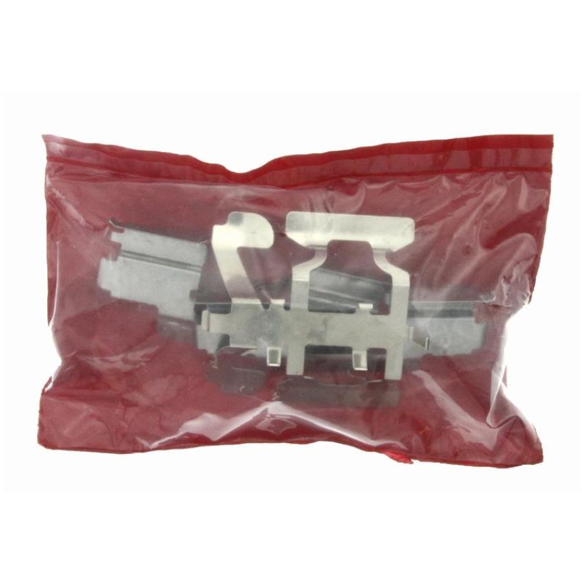 CENTRIC PARTS 141.66522 Centric Semi-Loaded Brake Caliper with New Phenolic Pistons