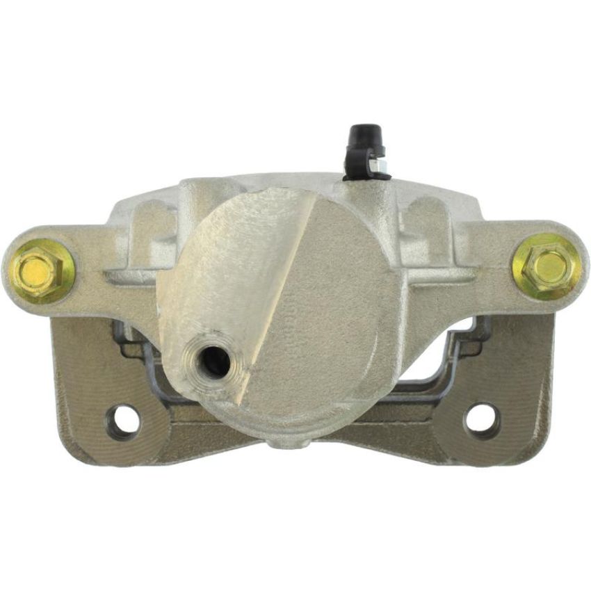 CENTRIC PARTS 141.66523 Centric Semi-Loaded Brake Caliper with New Phenolic Pistons