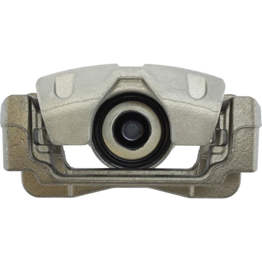 CENTRIC PARTS 141.66523 Centric Semi-Loaded Brake Caliper with New Phenolic Pistons