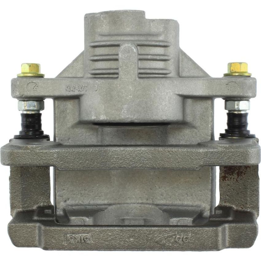 CENTRIC PARTS 141.66524 Centric Semi-Loaded Brake Caliper with New Phenolic Pistons