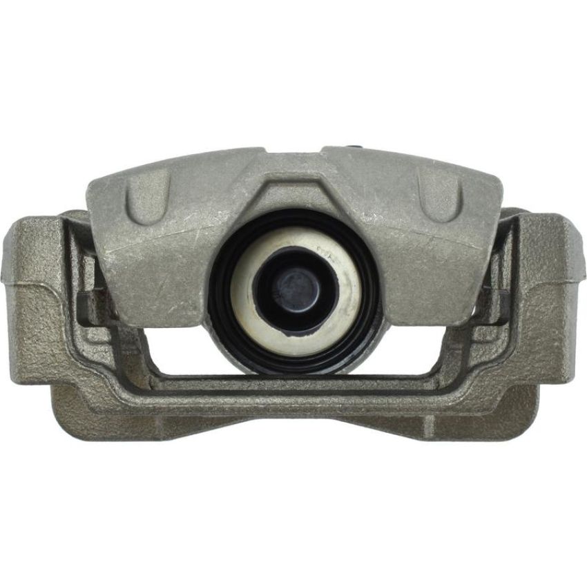 CENTRIC PARTS 141.66524 Centric Semi-Loaded Brake Caliper with New Phenolic Pistons