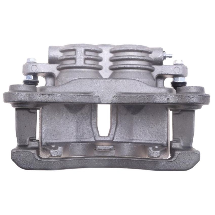 CENTRIC PARTS 141.66525 Centric Semi-Loaded Brake Caliper with New Phenolic Pistons