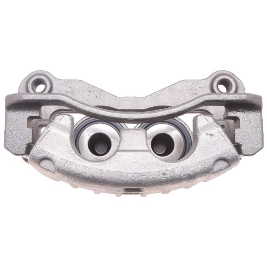 CENTRIC PARTS 141.66525 Centric Semi-Loaded Brake Caliper with New Phenolic Pistons