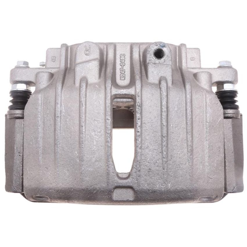 CENTRIC PARTS 141.66525 Centric Semi-Loaded Brake Caliper with New Phenolic Pistons