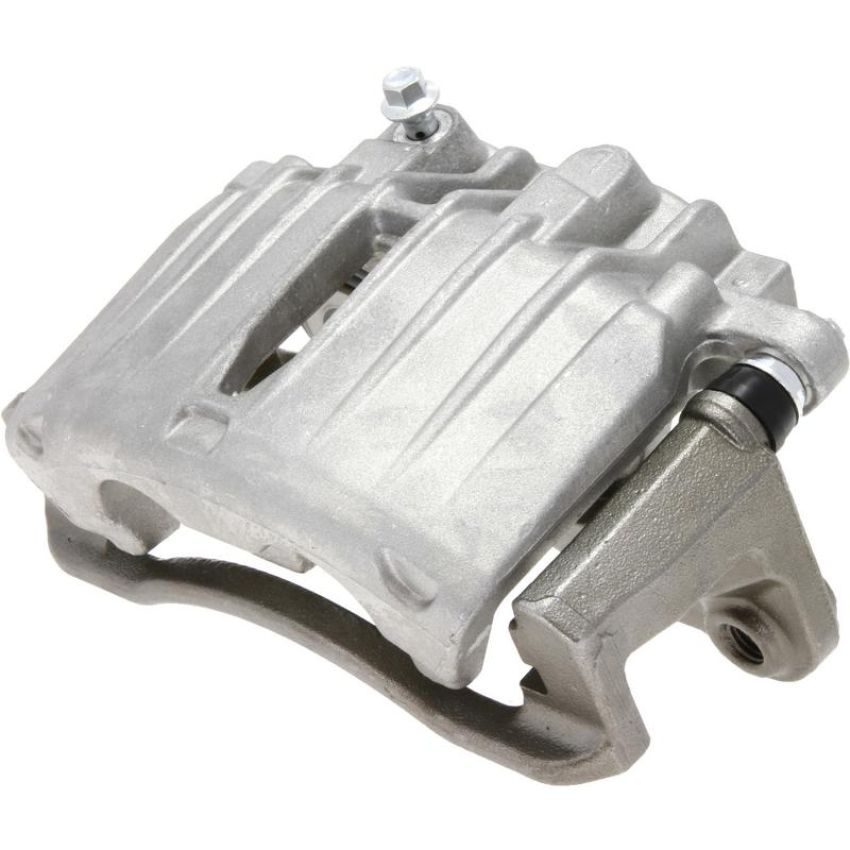 CENTRIC PARTS 141.66526 Centric Semi-Loaded Brake Caliper with New Phenolic Pistons