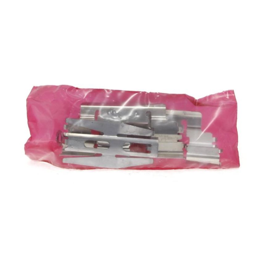 CENTRIC PARTS 141.66526 Centric Semi-Loaded Brake Caliper with New Phenolic Pistons