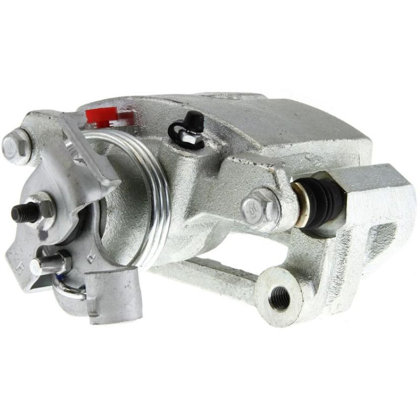 CENTRIC PARTS 141.66527 Centric Semi-Loaded Brake Caliper