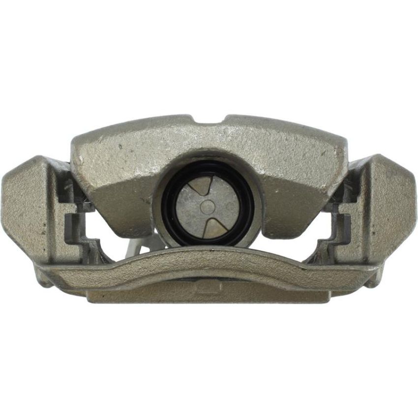 CENTRIC PARTS 141.66527 Centric Semi-Loaded Brake Caliper
