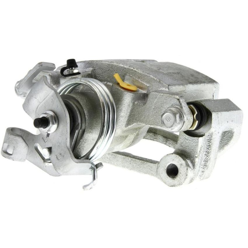 CENTRIC PARTS 141.66528 Centric Semi-Loaded Brake Caliper