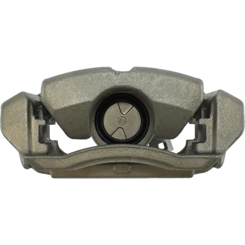 CENTRIC PARTS 141.66528 Centric Semi-Loaded Brake Caliper