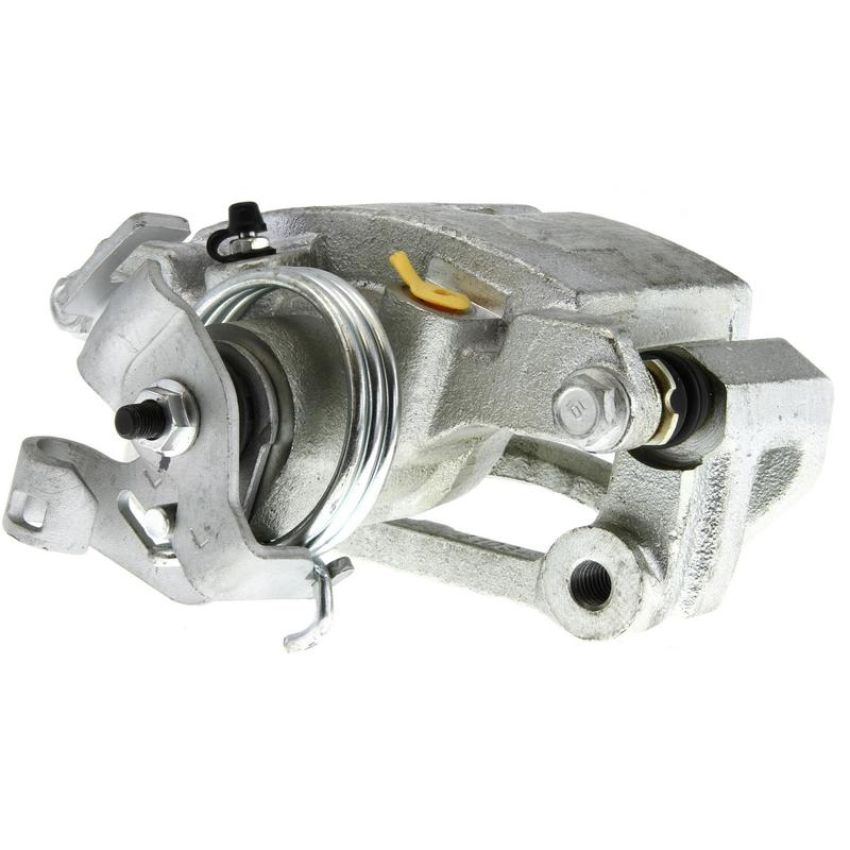 CENTRIC PARTS 141.66528 Centric Semi-Loaded Brake Caliper