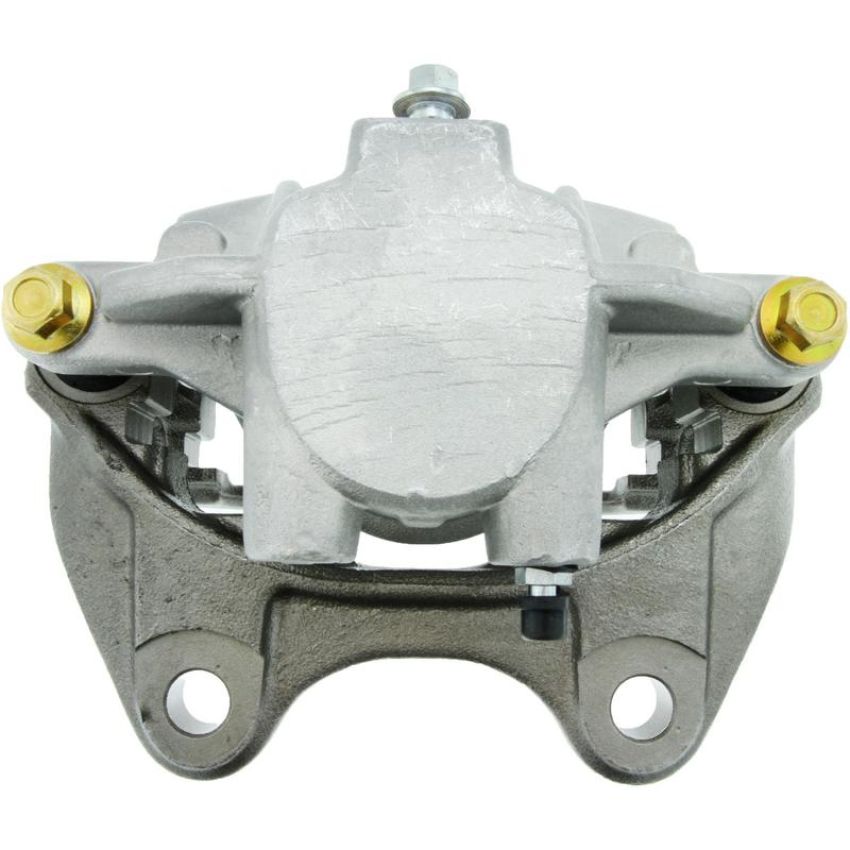 CENTRIC PARTS 141.66529 Centric Semi-Loaded Brake Caliper with New Phenolic Pistons