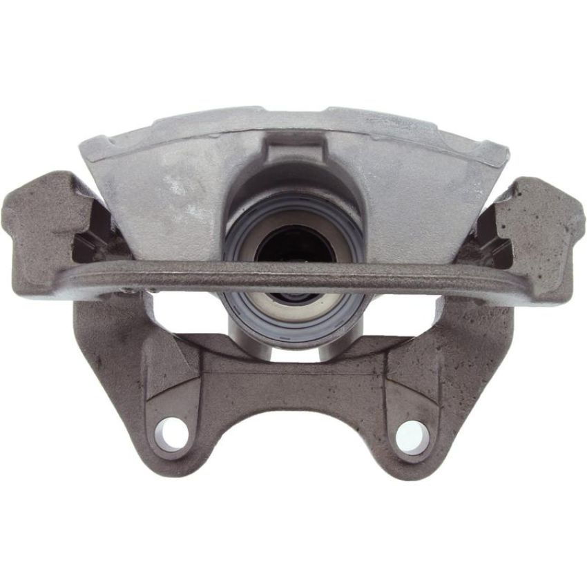 CENTRIC PARTS 141.66529 Centric Semi-Loaded Brake Caliper with New Phenolic Pistons