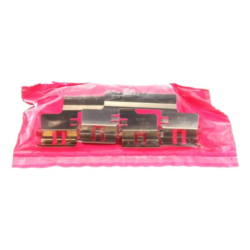 CENTRIC PARTS 141.66529 Centric Semi-Loaded Brake Caliper with New Phenolic Pistons