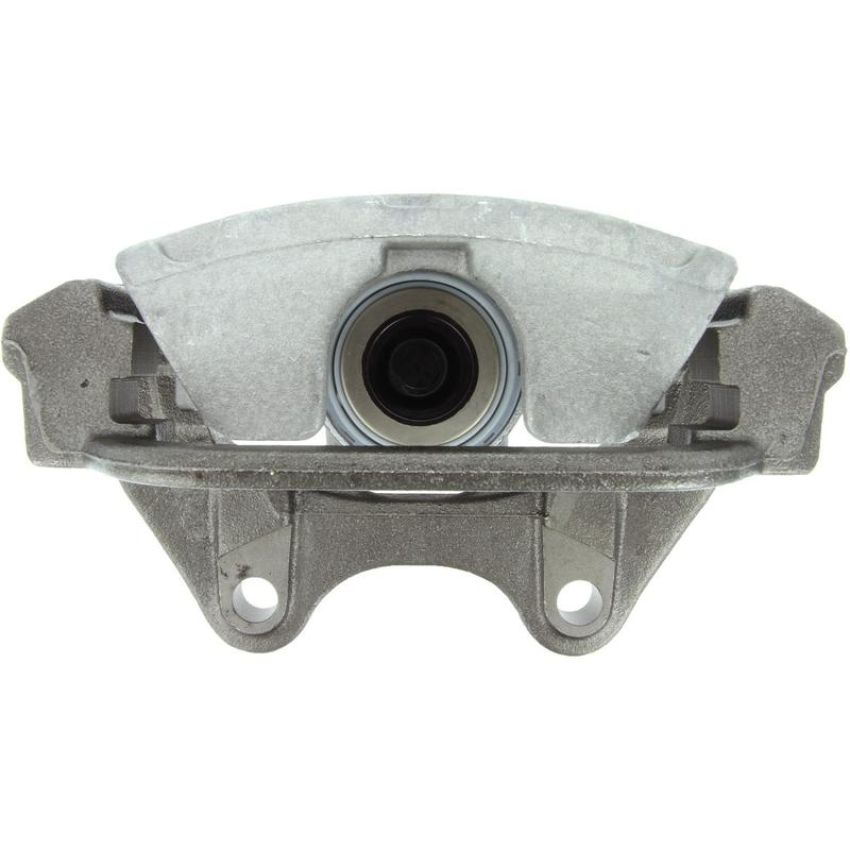 CENTRIC PARTS 141.66530 Centric Semi-Loaded Brake Caliper with New Phenolic Pistons